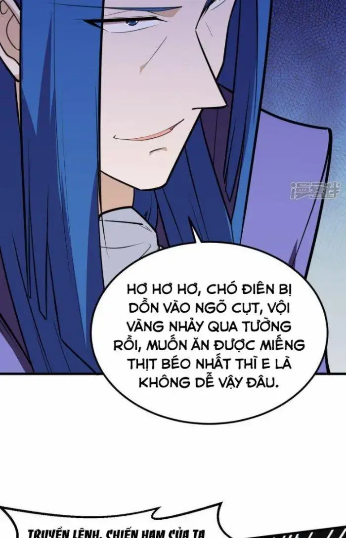 Chiến Hạm Của Ta Có Thể Thăng Cấp Chap 11 - Next Chap 12