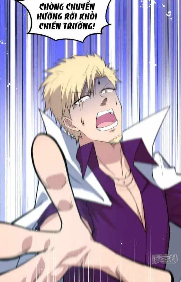 Chiến Hạm Của Ta Có Thể Thăng Cấp Chap 11 - Next Chap 12