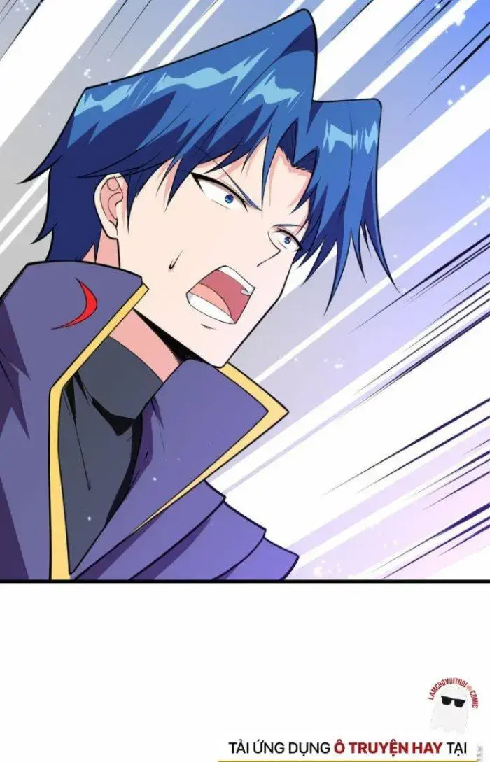 Chiến Hạm Của Ta Có Thể Thăng Cấp Chap 11 - Next Chap 12