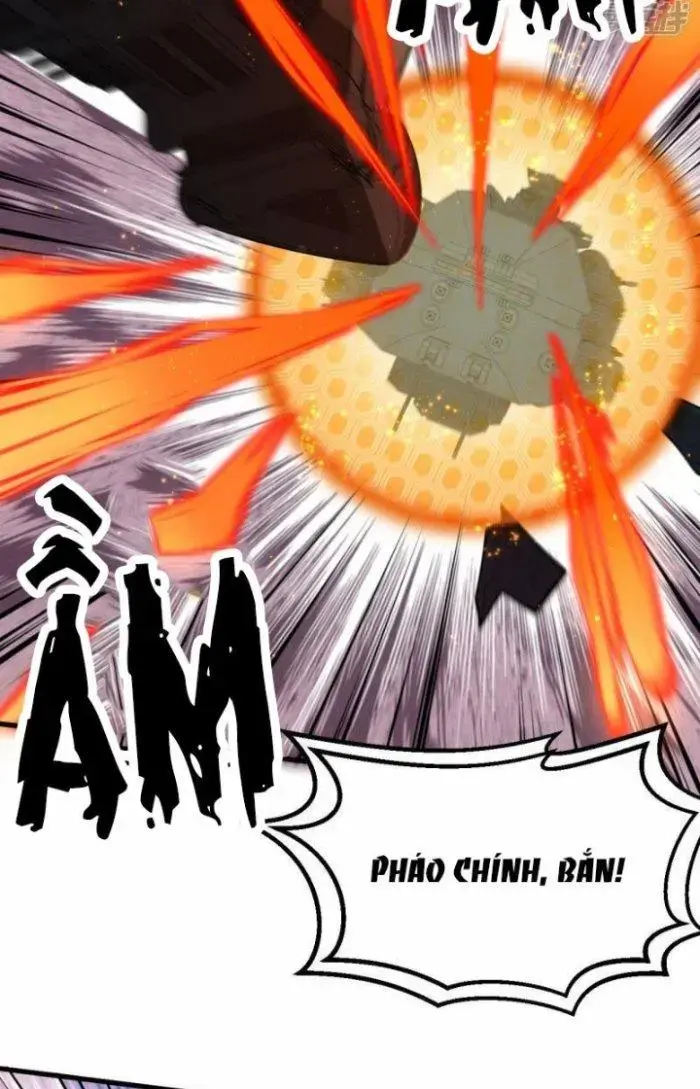 Chiến Hạm Của Ta Có Thể Thăng Cấp Chap 11 - Next Chap 12