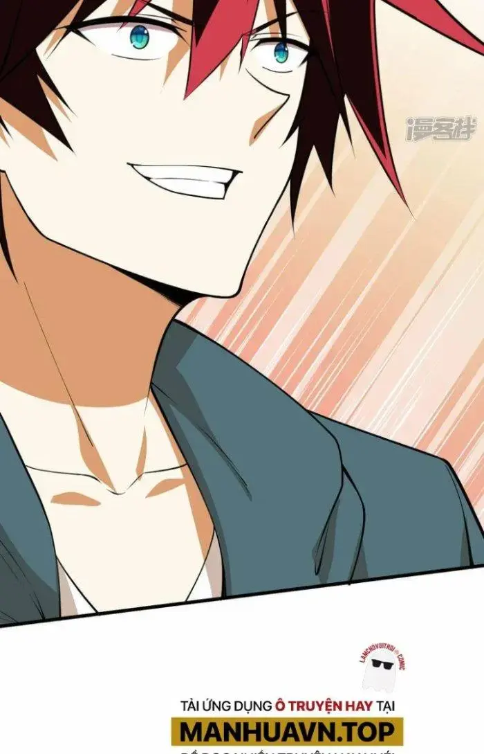 Chiến Hạm Của Ta Có Thể Thăng Cấp Chap 11 - Next Chap 12