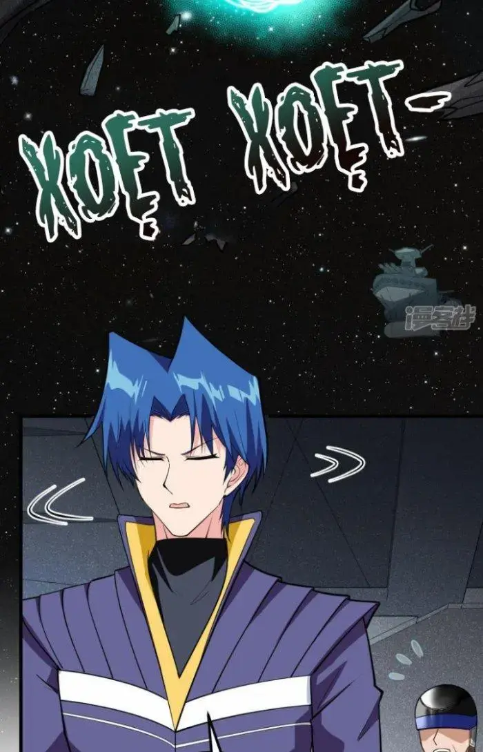 Chiến Hạm Của Ta Có Thể Thăng Cấp Chap 11 - Next Chap 12