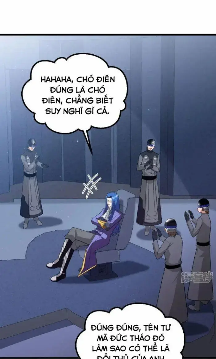 Chiến Hạm Của Ta Có Thể Thăng Cấp Chap 11 - Next Chap 12