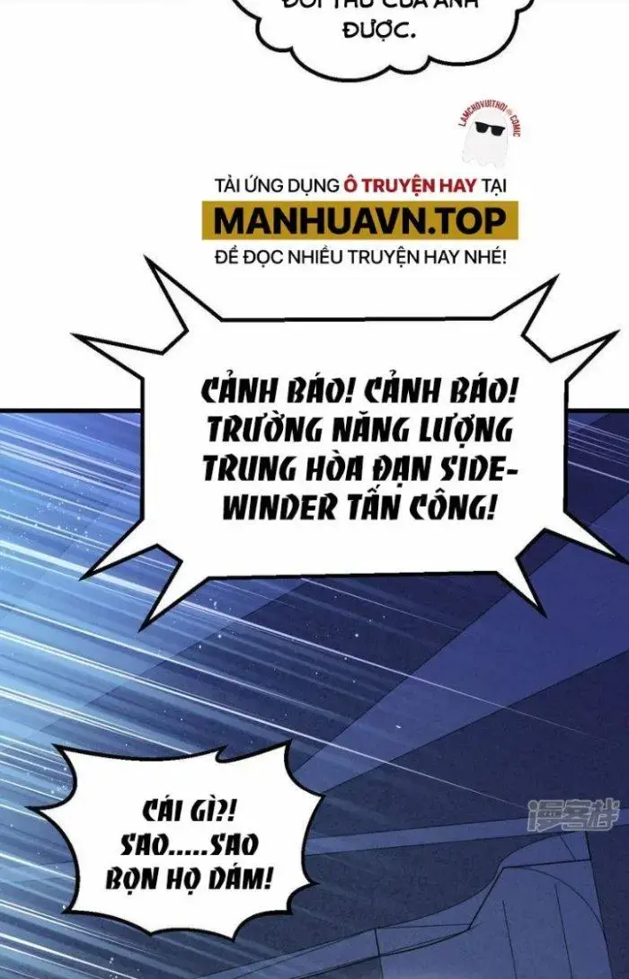 Chiến Hạm Của Ta Có Thể Thăng Cấp Chap 11 - Next Chap 12