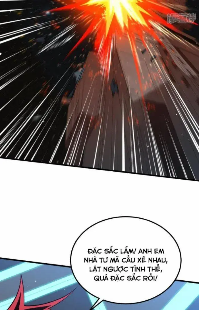 Chiến Hạm Của Ta Có Thể Thăng Cấp Chap 11 - Next Chap 12