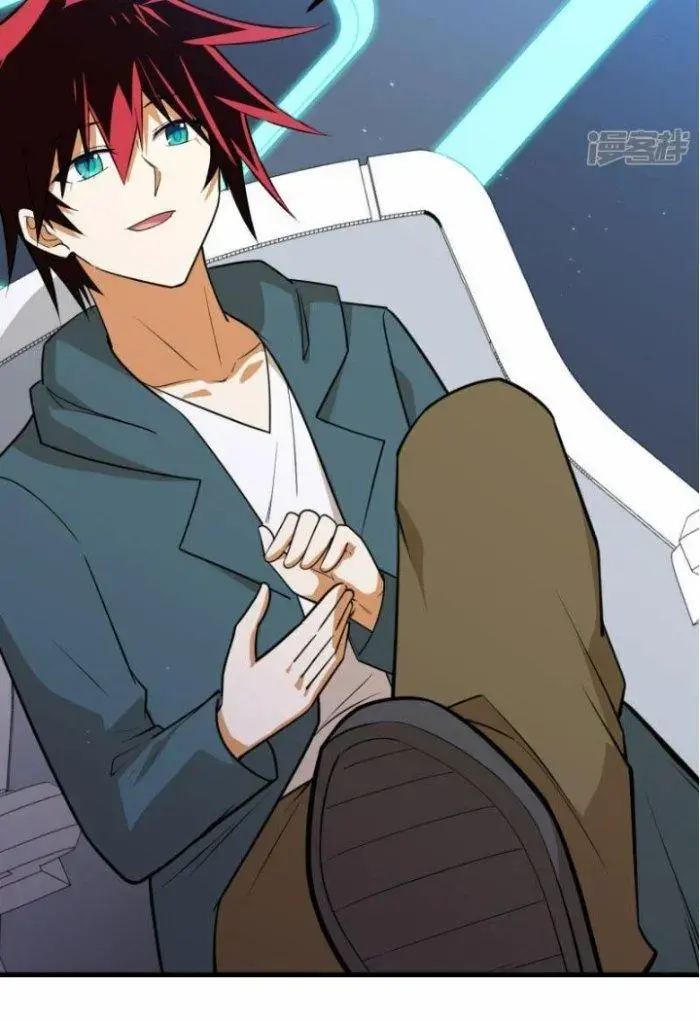 Chiến Hạm Của Ta Có Thể Thăng Cấp Chap 11 - Next Chap 12