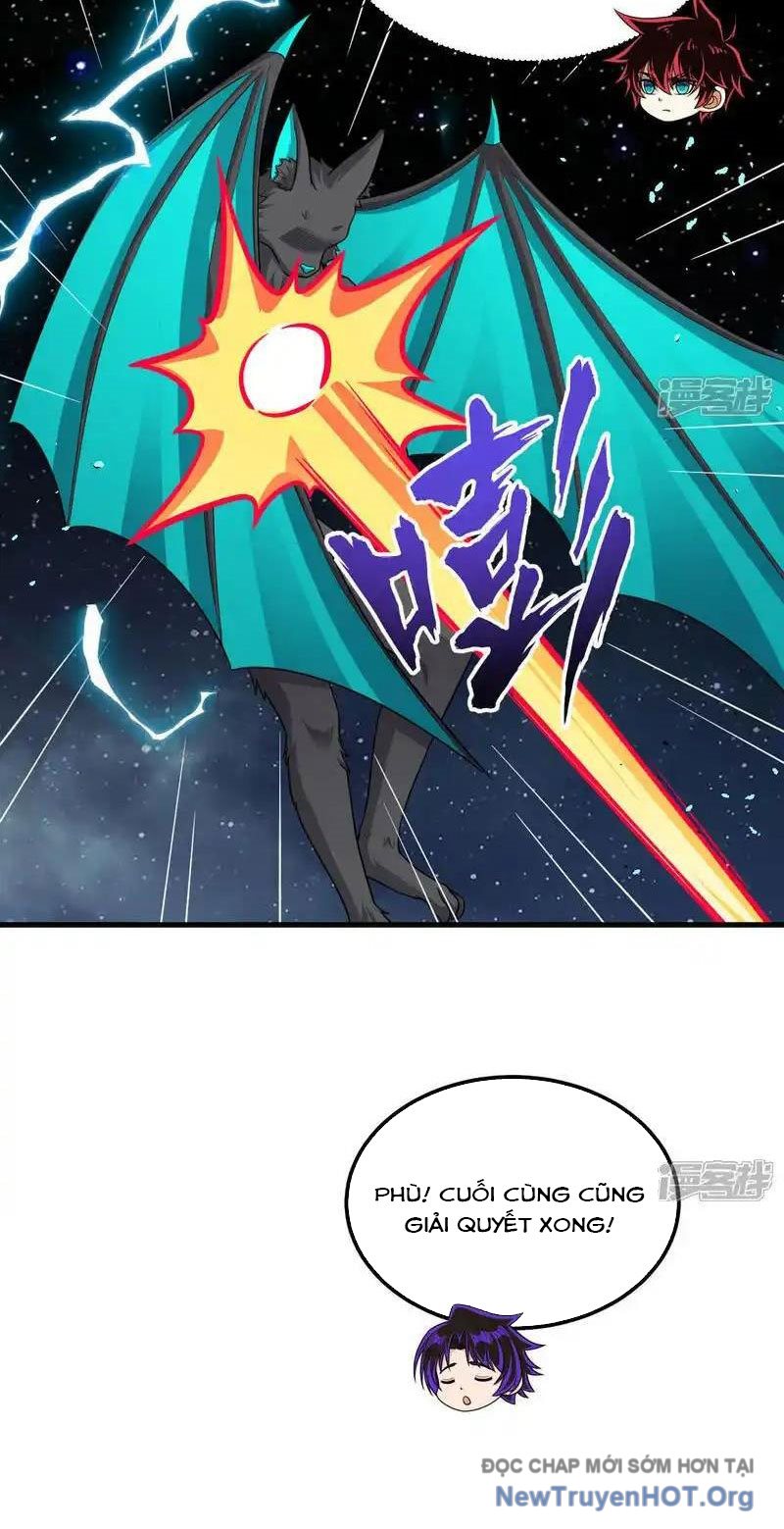 Chiến Hạm Của Ta Có Thể Thăng Cấp Chap 112 - Next Chap 113