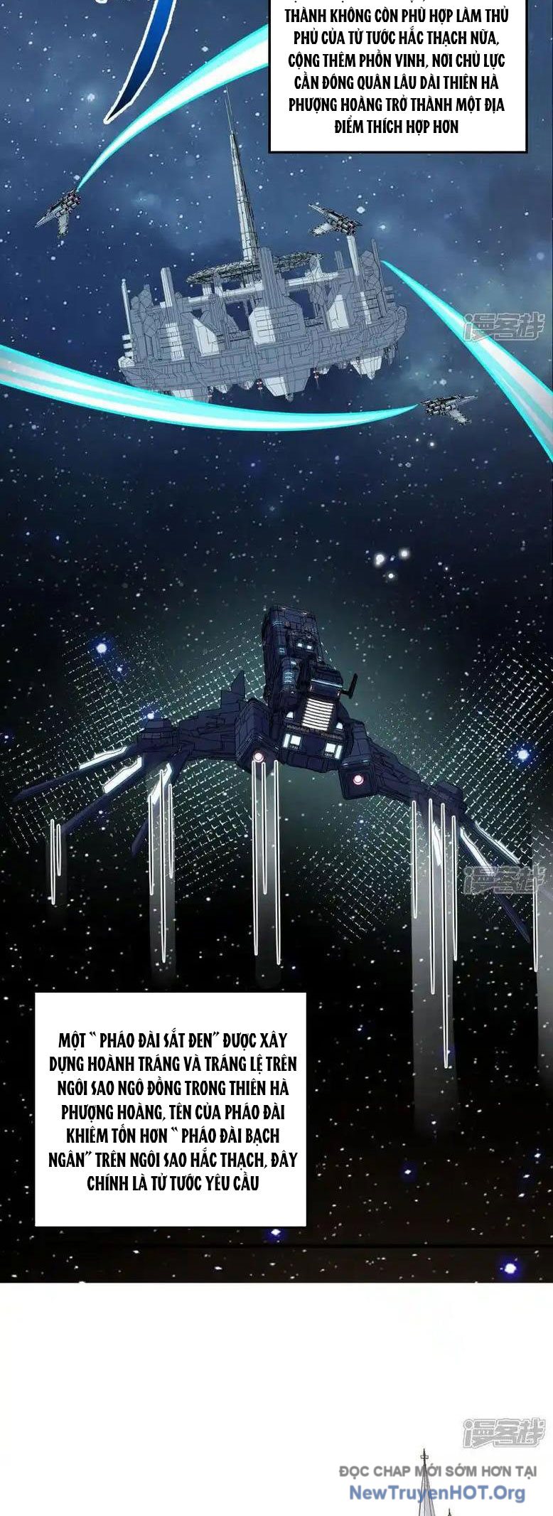 Chiến Hạm Của Ta Có Thể Thăng Cấp Chap 113 - Next Chap 114