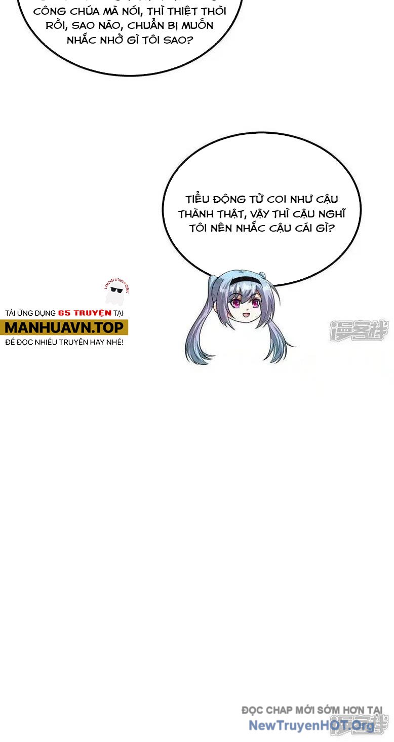 Chiến Hạm Của Ta Có Thể Thăng Cấp Chap 113 - Next Chap 114