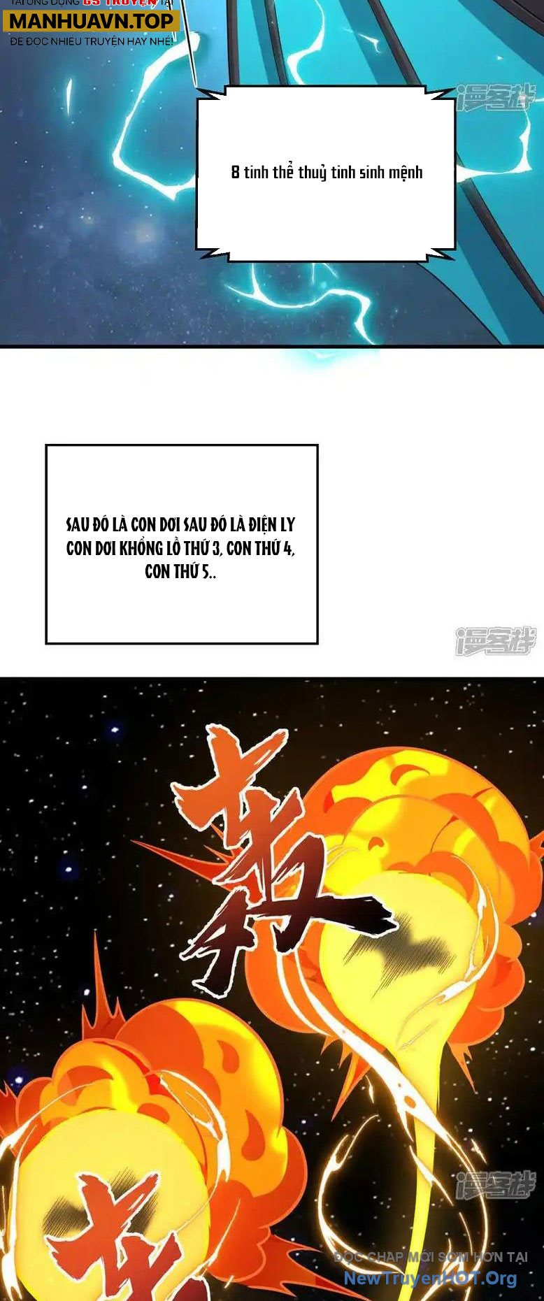 Chiến Hạm Của Ta Có Thể Thăng Cấp Chap 113 - Next Chap 114