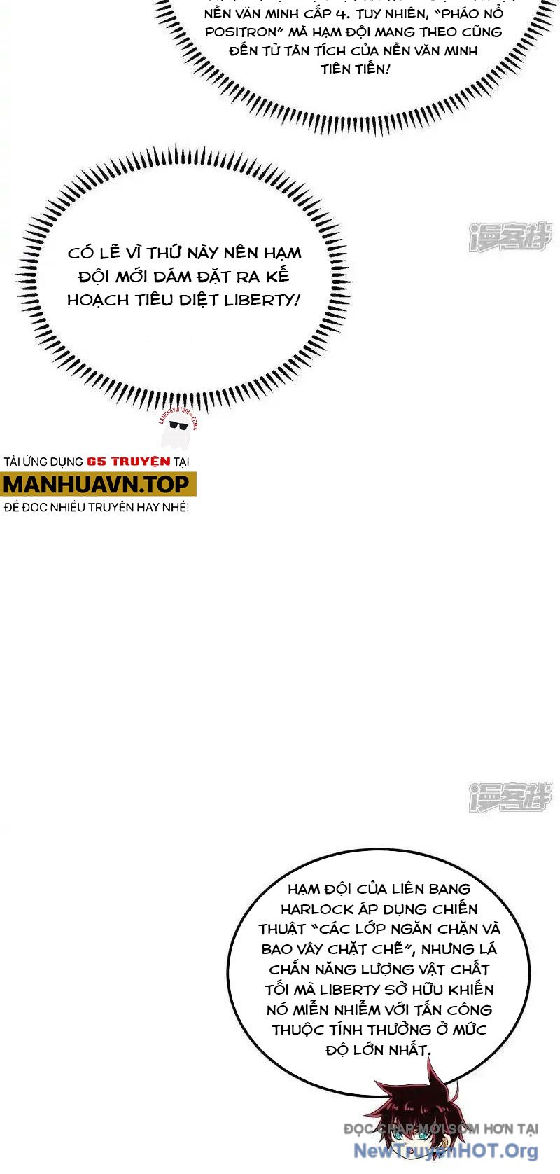 Chiến Hạm Của Ta Có Thể Thăng Cấp Chap 115 - Next Chap 116