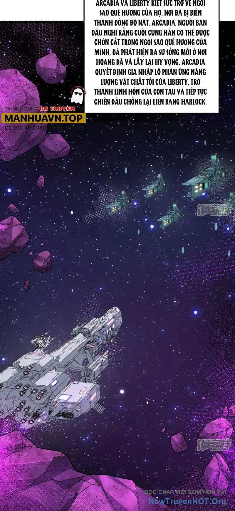 Chiến Hạm Của Ta Có Thể Thăng Cấp Chap 115 - Next Chap 116