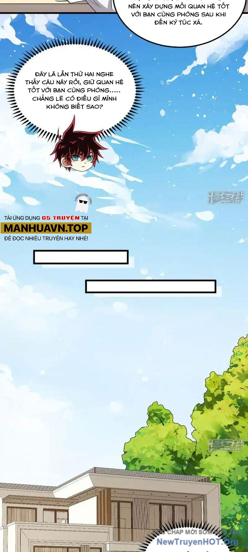 Chiến Hạm Của Ta Có Thể Thăng Cấp Chap 117 - Next Chap 118