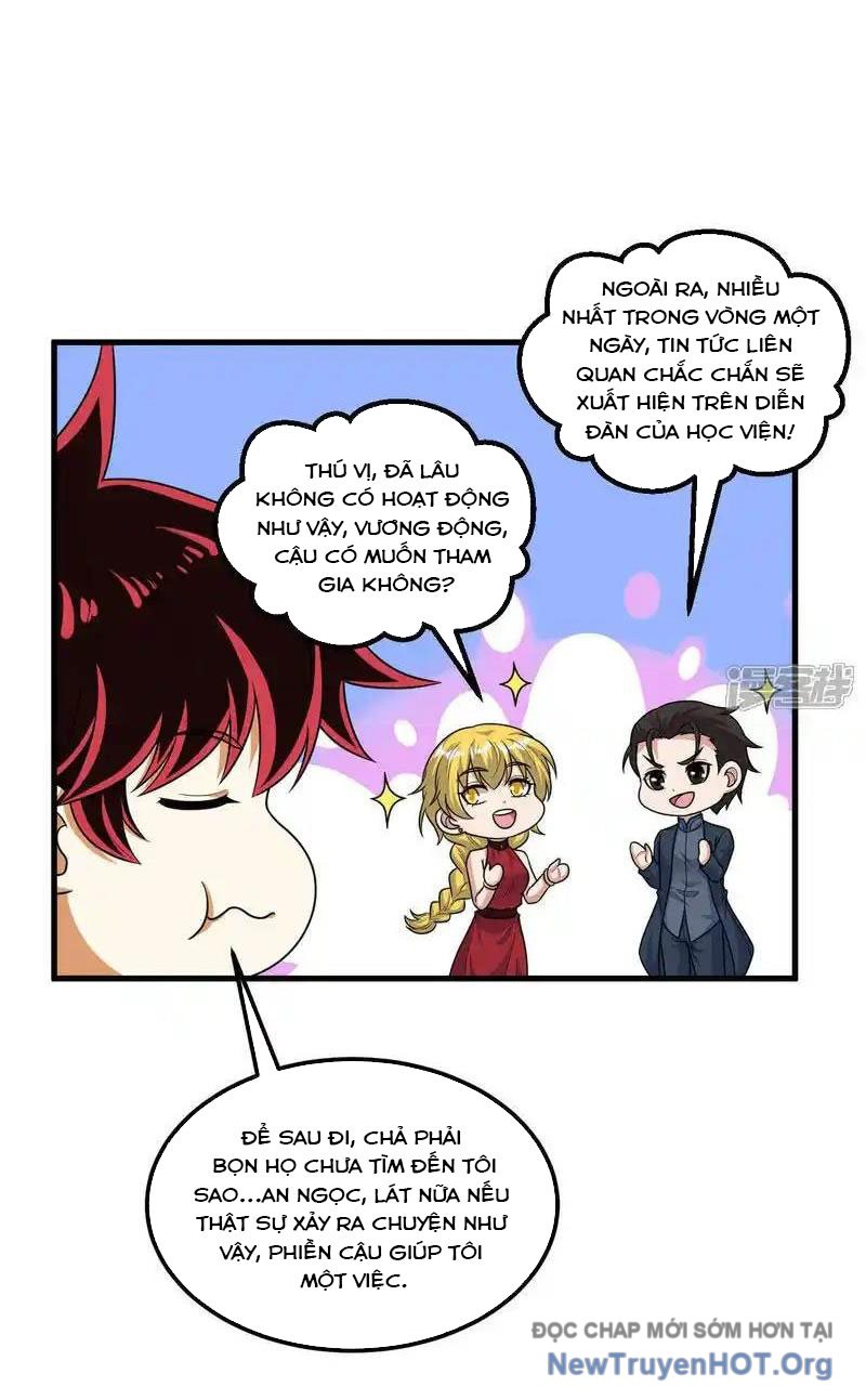 Chiến Hạm Của Ta Có Thể Thăng Cấp Chap 119 - Next Chap 120