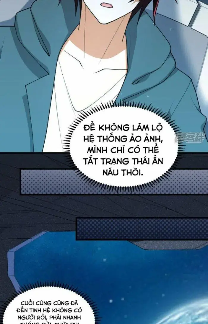 Chiến Hạm Của Ta Có Thể Thăng Cấp Chap 12 - Next Chap 13