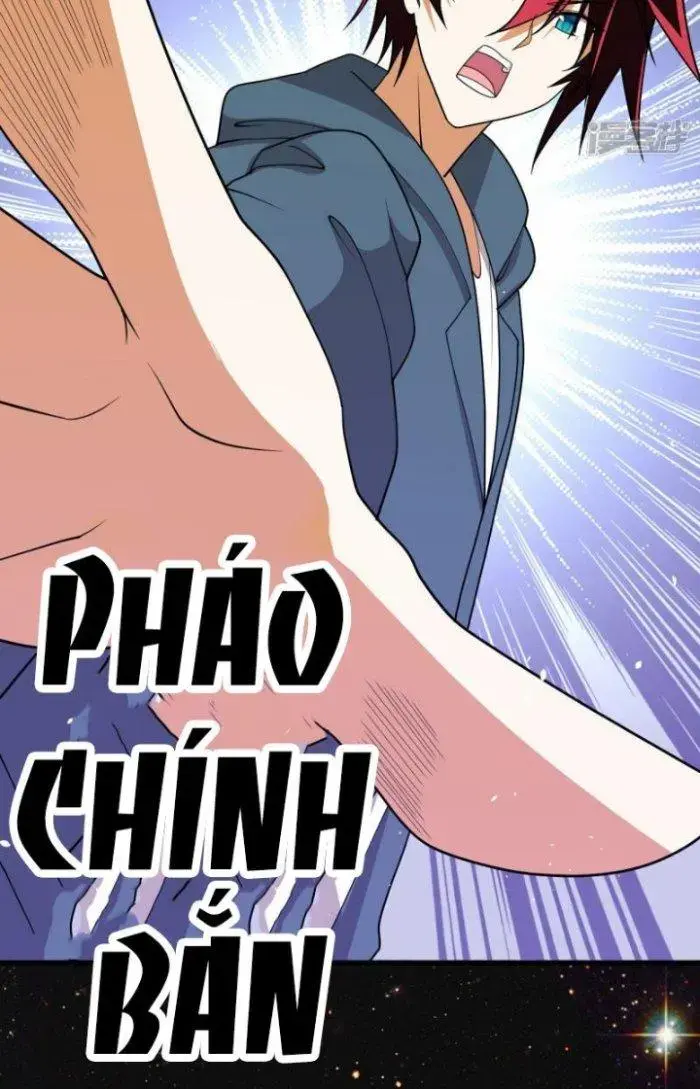 Chiến Hạm Của Ta Có Thể Thăng Cấp Chap 12 - Next Chap 13
