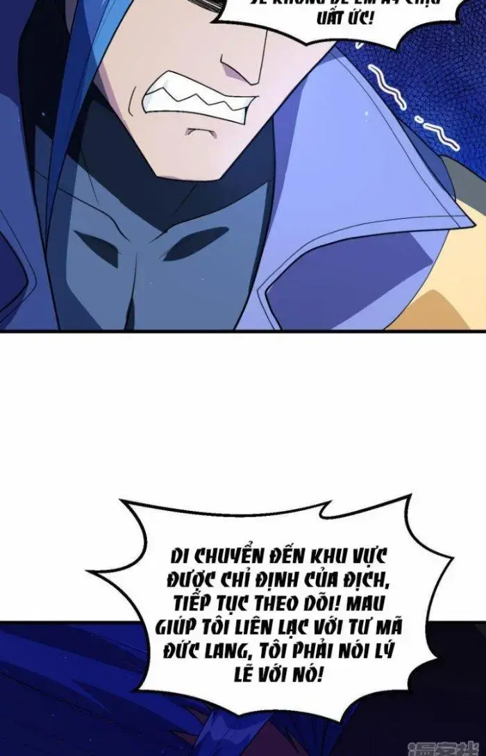 Chiến Hạm Của Ta Có Thể Thăng Cấp Chap 12 - Next Chap 13