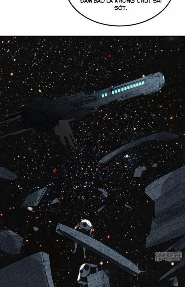 Chiến Hạm Của Ta Có Thể Thăng Cấp Chap 12 - Next Chap 13