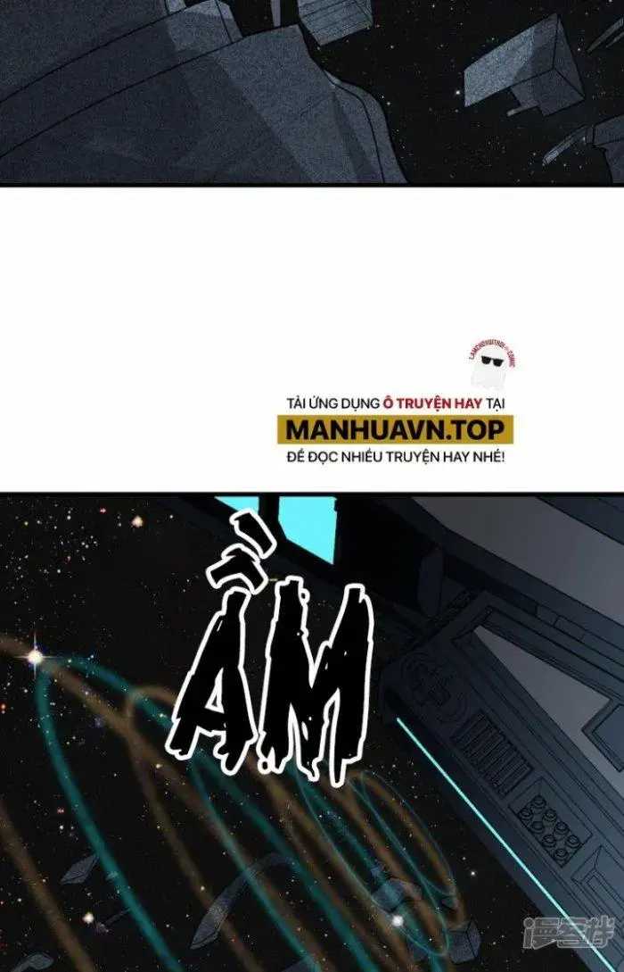 Chiến Hạm Của Ta Có Thể Thăng Cấp Chap 12 - Next Chap 13