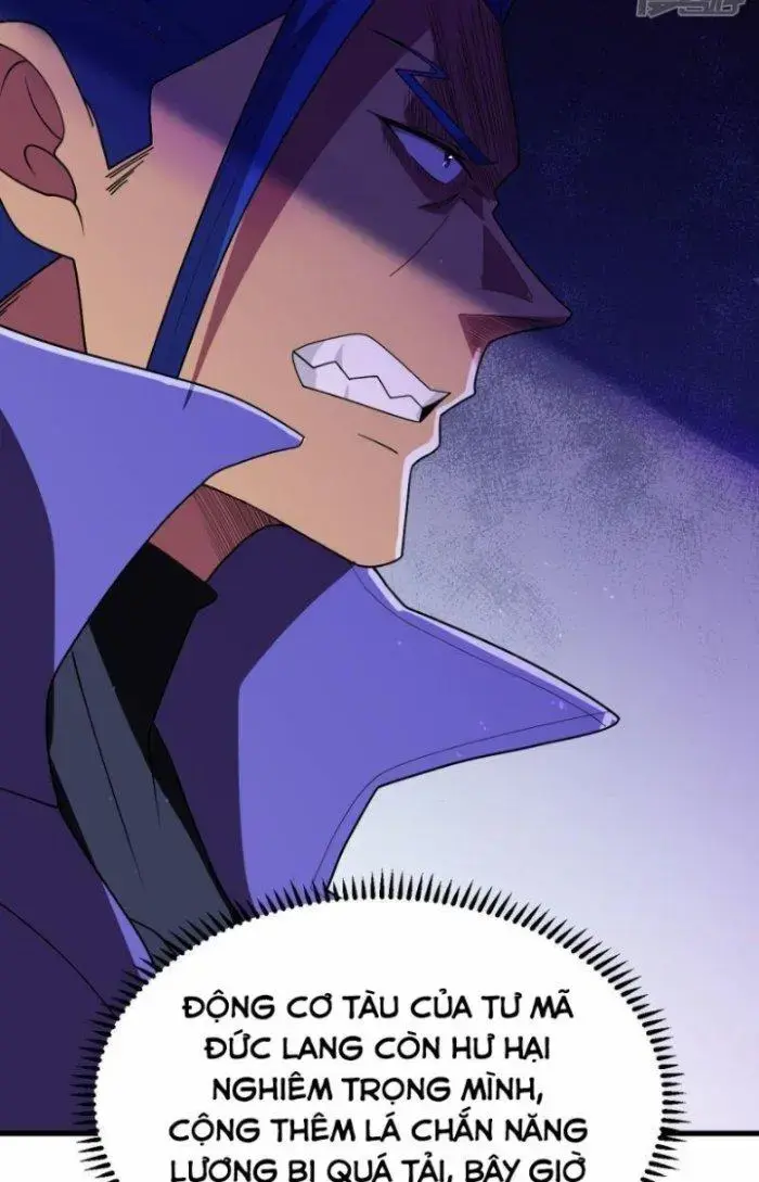 Chiến Hạm Của Ta Có Thể Thăng Cấp Chap 12 - Next Chap 13