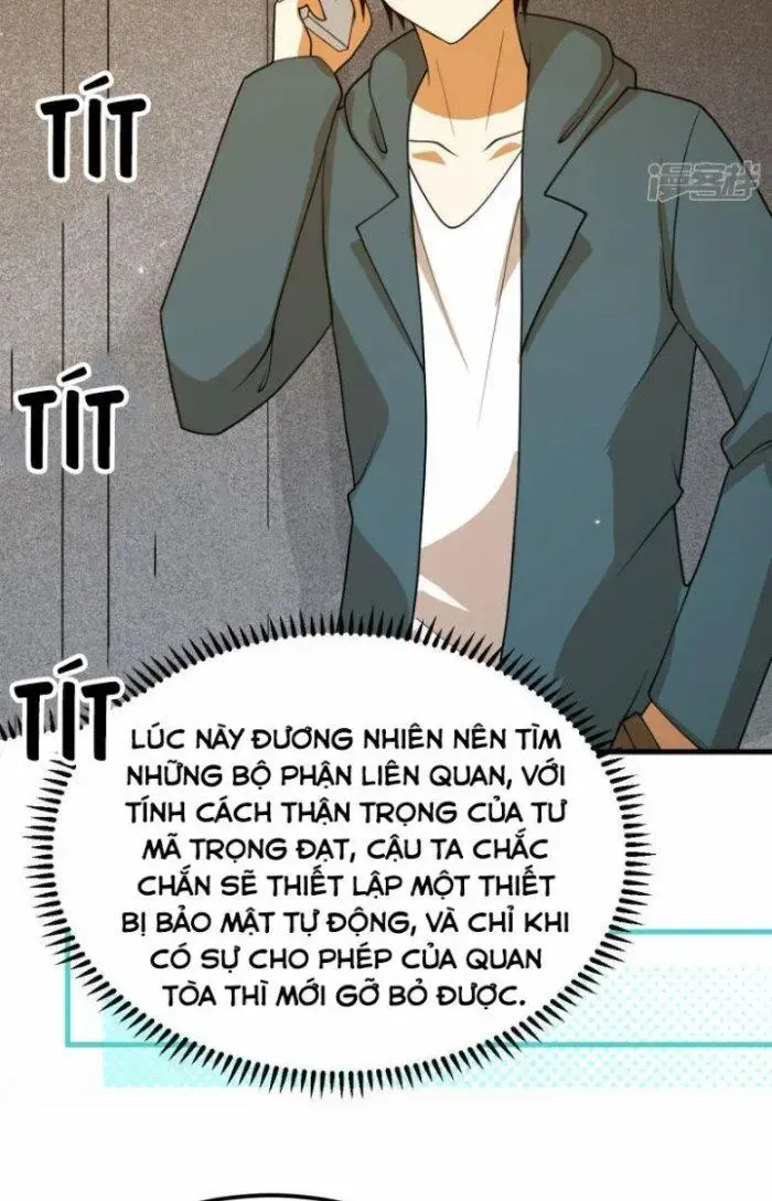 Chiến Hạm Của Ta Có Thể Thăng Cấp Chap 12 - Next Chap 13