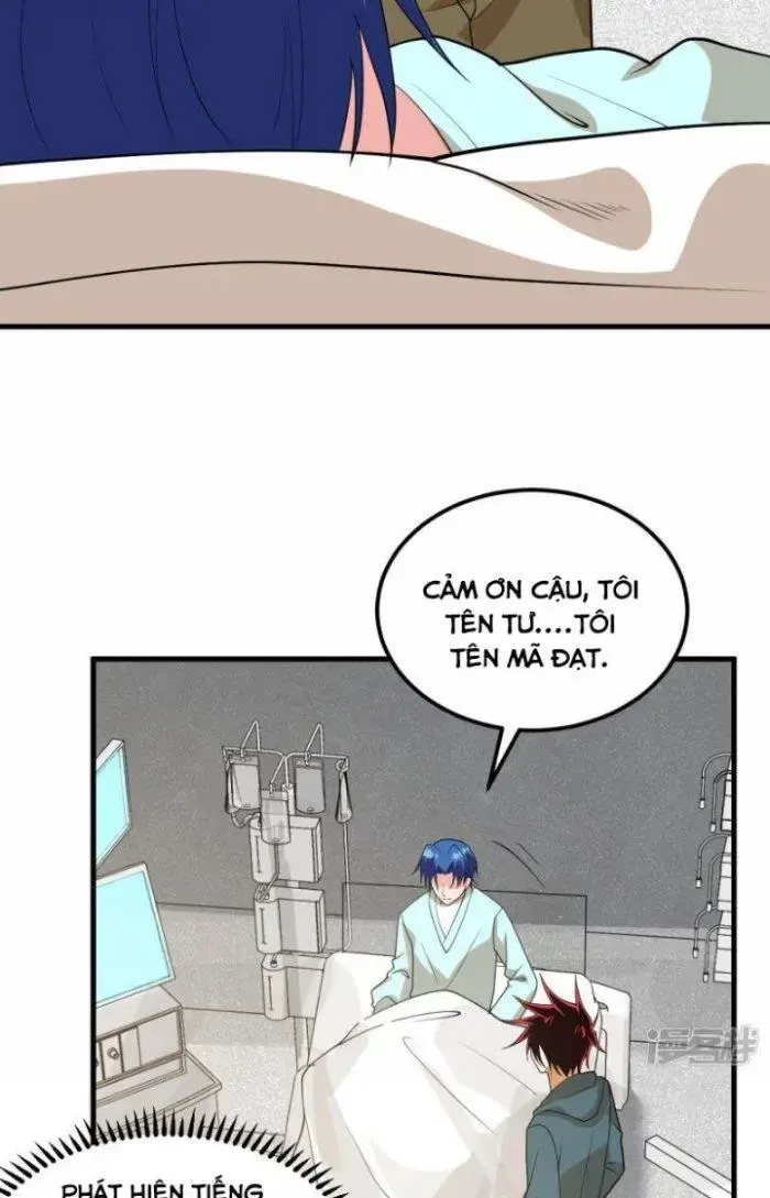 Chiến Hạm Của Ta Có Thể Thăng Cấp Chap 12 - Next Chap 13