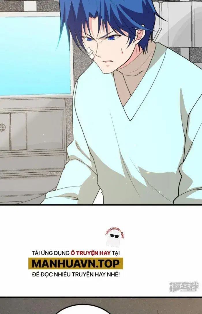 Chiến Hạm Của Ta Có Thể Thăng Cấp Chap 12 - Next Chap 13