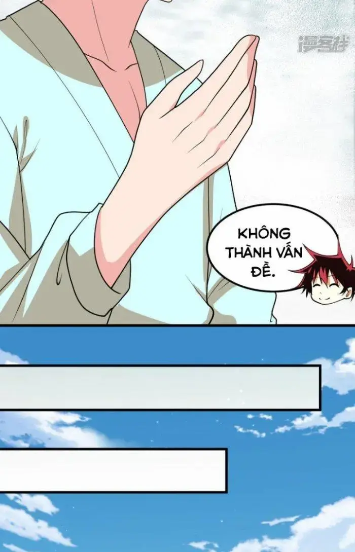 Chiến Hạm Của Ta Có Thể Thăng Cấp Chap 12 - Next Chap 13