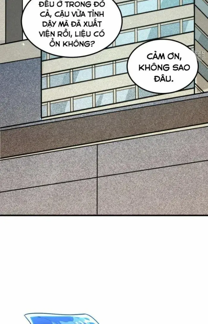 Chiến Hạm Của Ta Có Thể Thăng Cấp Chap 12 - Next Chap 13