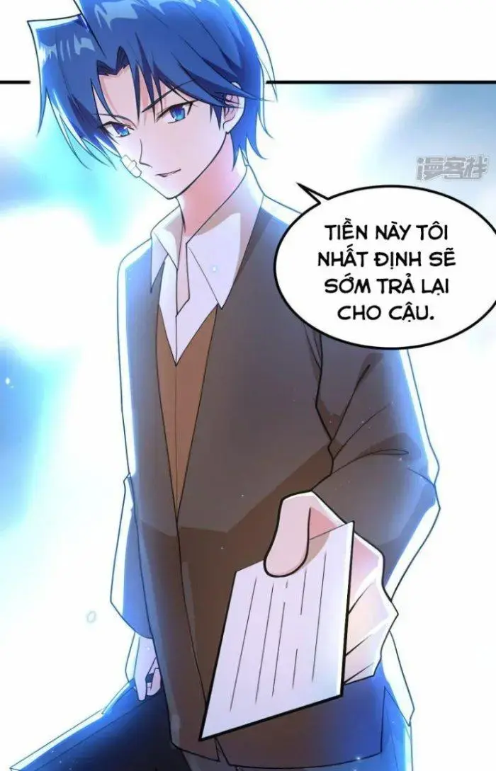 Chiến Hạm Của Ta Có Thể Thăng Cấp Chap 12 - Next Chap 13