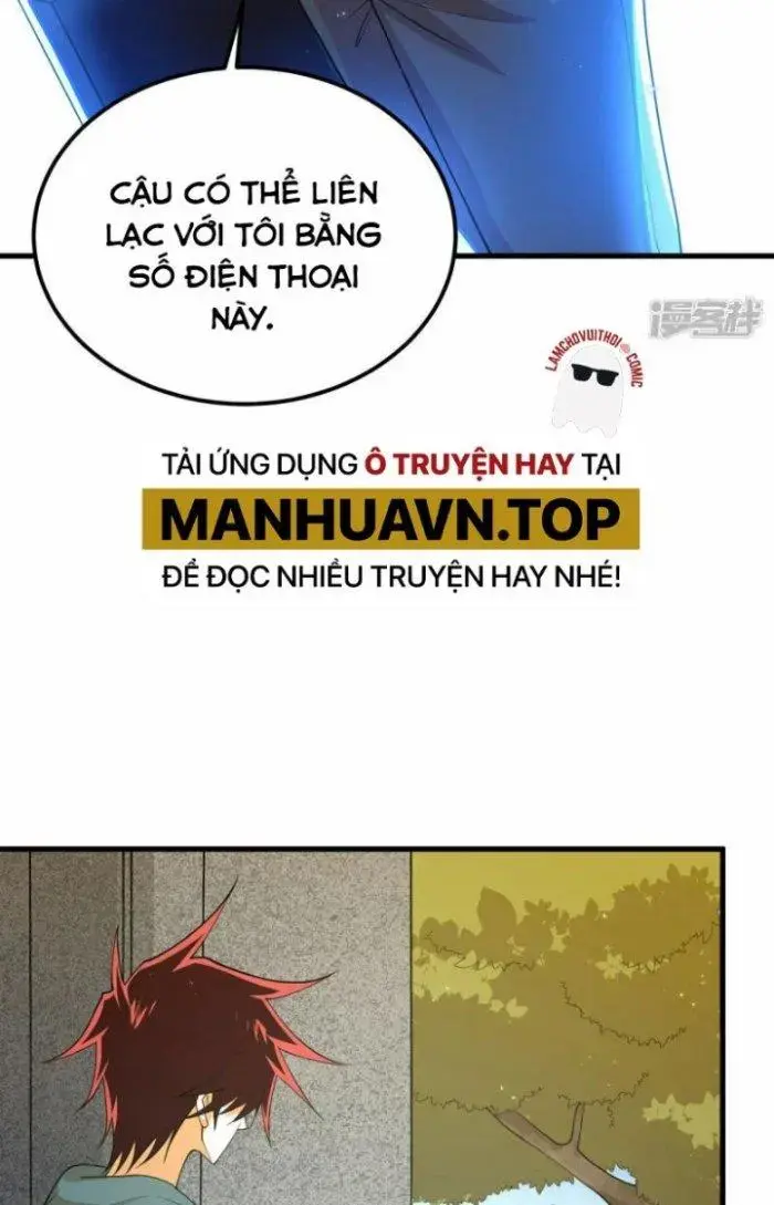 Chiến Hạm Của Ta Có Thể Thăng Cấp Chap 12 - Next Chap 13