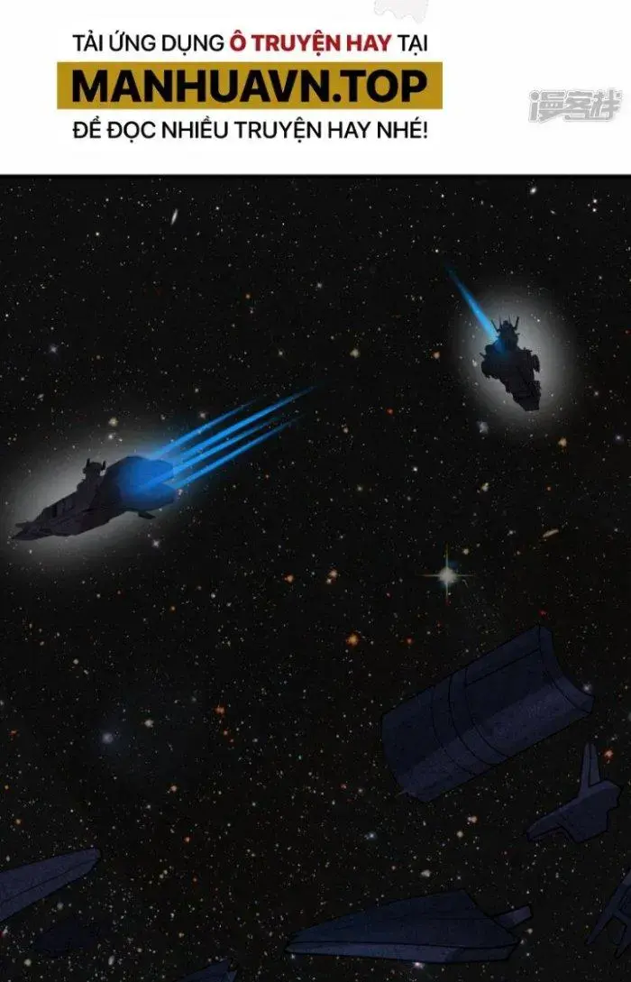 Chiến Hạm Của Ta Có Thể Thăng Cấp Chap 12 - Next Chap 13