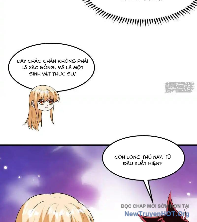 Chiến Hạm Của Ta Có Thể Thăng Cấp Chap 121 - Next Chap 122