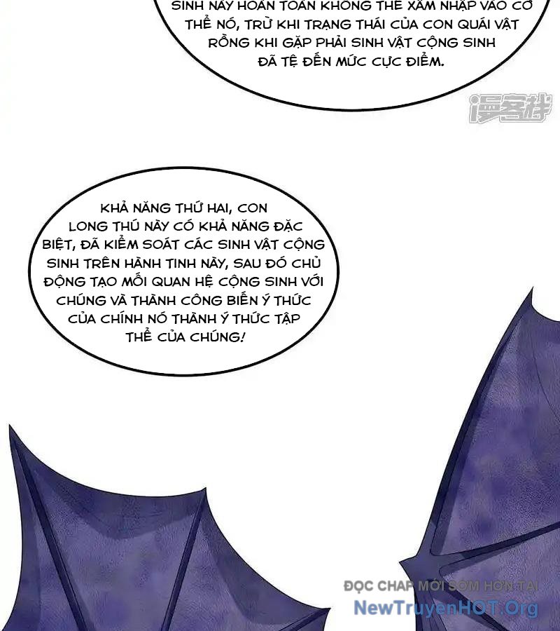 Chiến Hạm Của Ta Có Thể Thăng Cấp Chap 121 - Next Chap 122