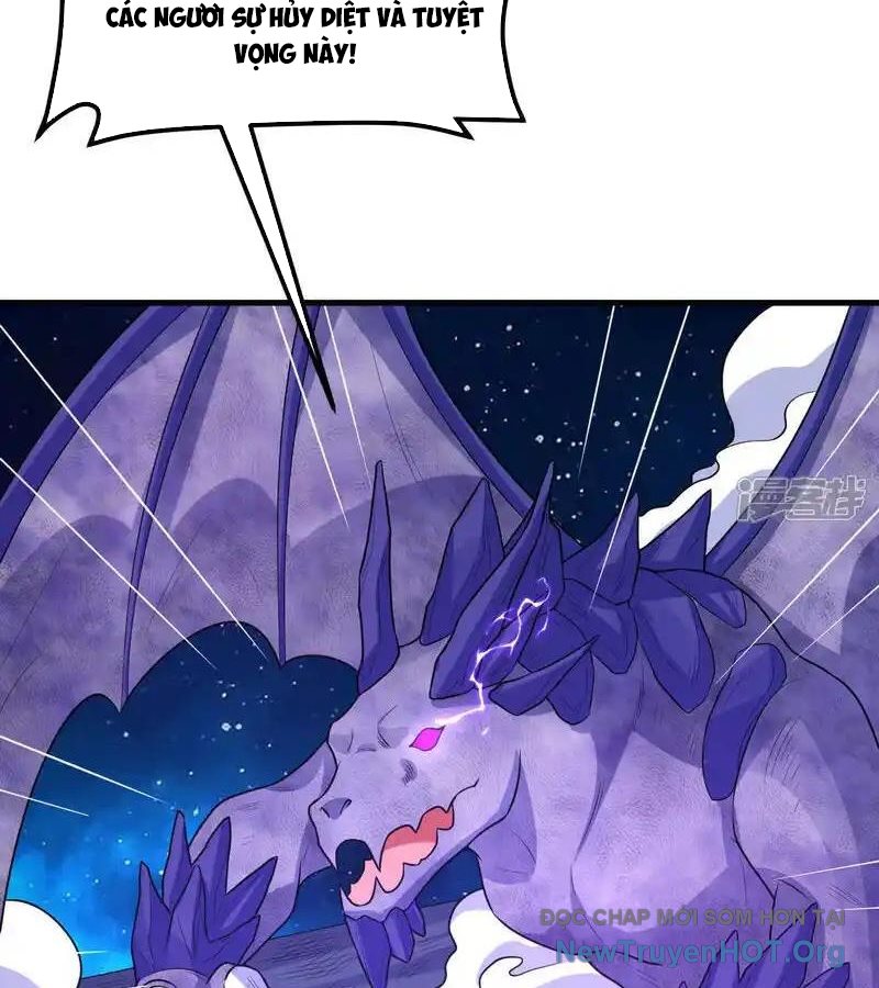 Chiến Hạm Của Ta Có Thể Thăng Cấp Chap 121 - Next Chap 122