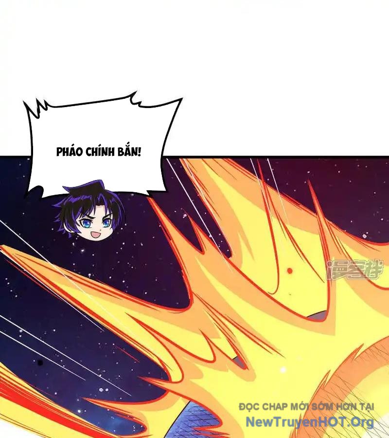 Chiến Hạm Của Ta Có Thể Thăng Cấp Chap 121 - Next Chap 122