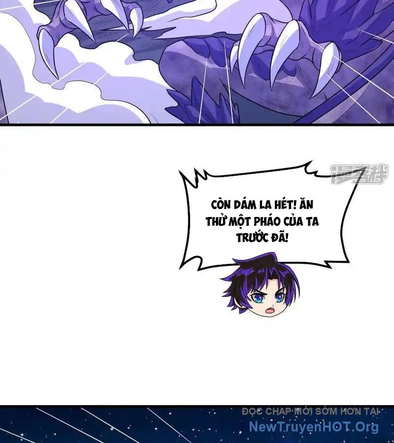 Chiến Hạm Của Ta Có Thể Thăng Cấp Chap 121 - Next Chap 122