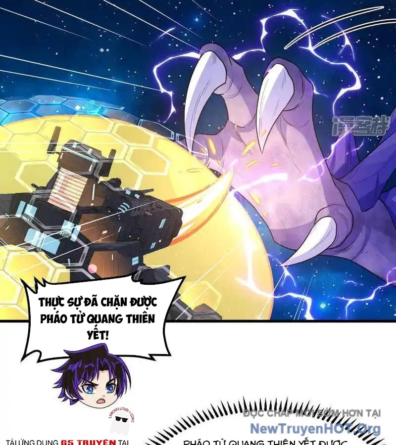 Chiến Hạm Của Ta Có Thể Thăng Cấp Chap 121 - Next Chap 122