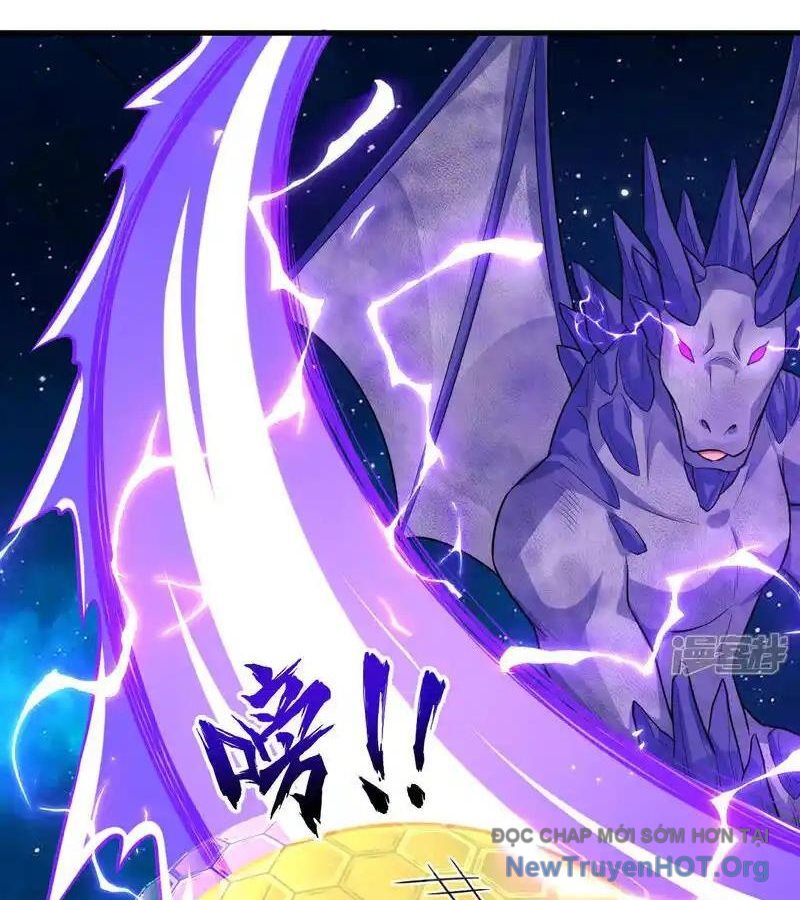 Chiến Hạm Của Ta Có Thể Thăng Cấp Chap 121 - Next Chap 122