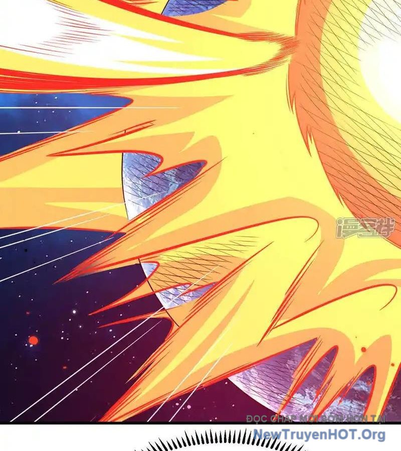 Chiến Hạm Của Ta Có Thể Thăng Cấp Chap 121 - Next Chap 122