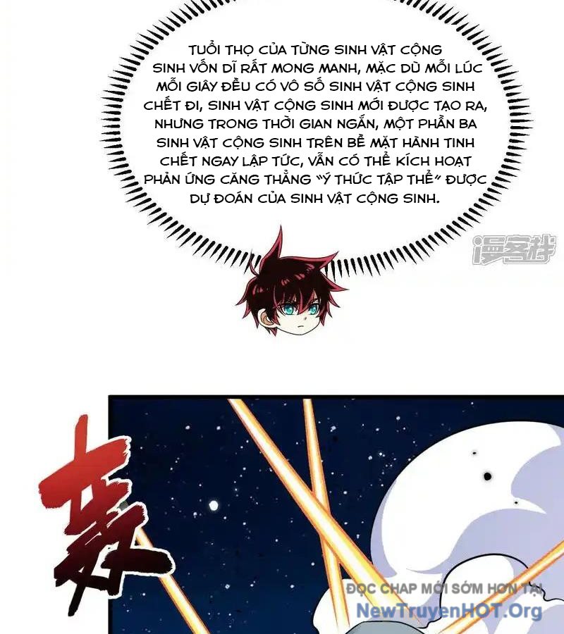 Chiến Hạm Của Ta Có Thể Thăng Cấp Chap 121 - Next Chap 122