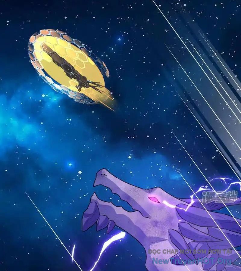 Chiến Hạm Của Ta Có Thể Thăng Cấp Chap 121 - Next Chap 122
