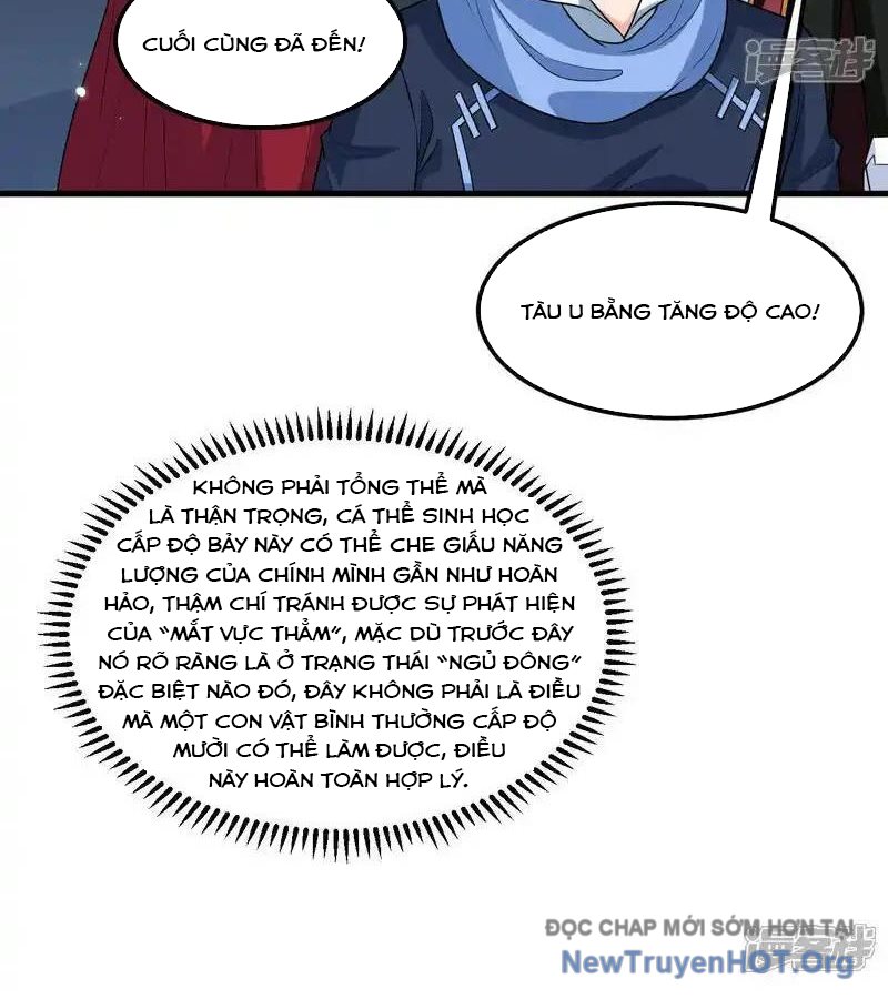 Chiến Hạm Của Ta Có Thể Thăng Cấp Chap 121 - Next Chap 122