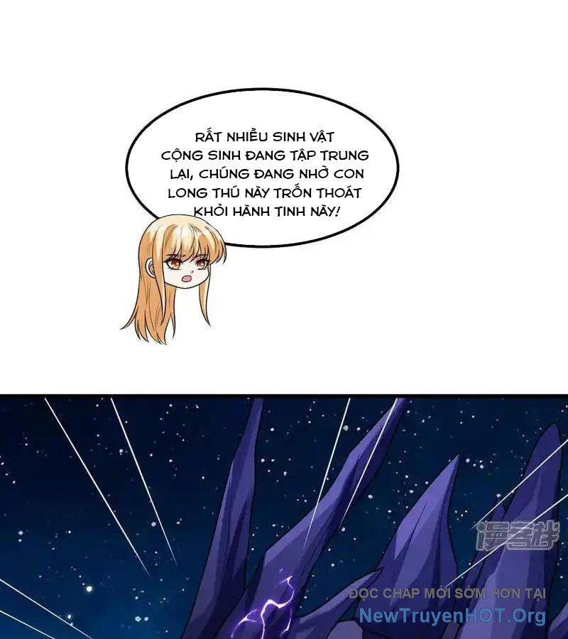 Chiến Hạm Của Ta Có Thể Thăng Cấp Chap 121 - Next Chap 122