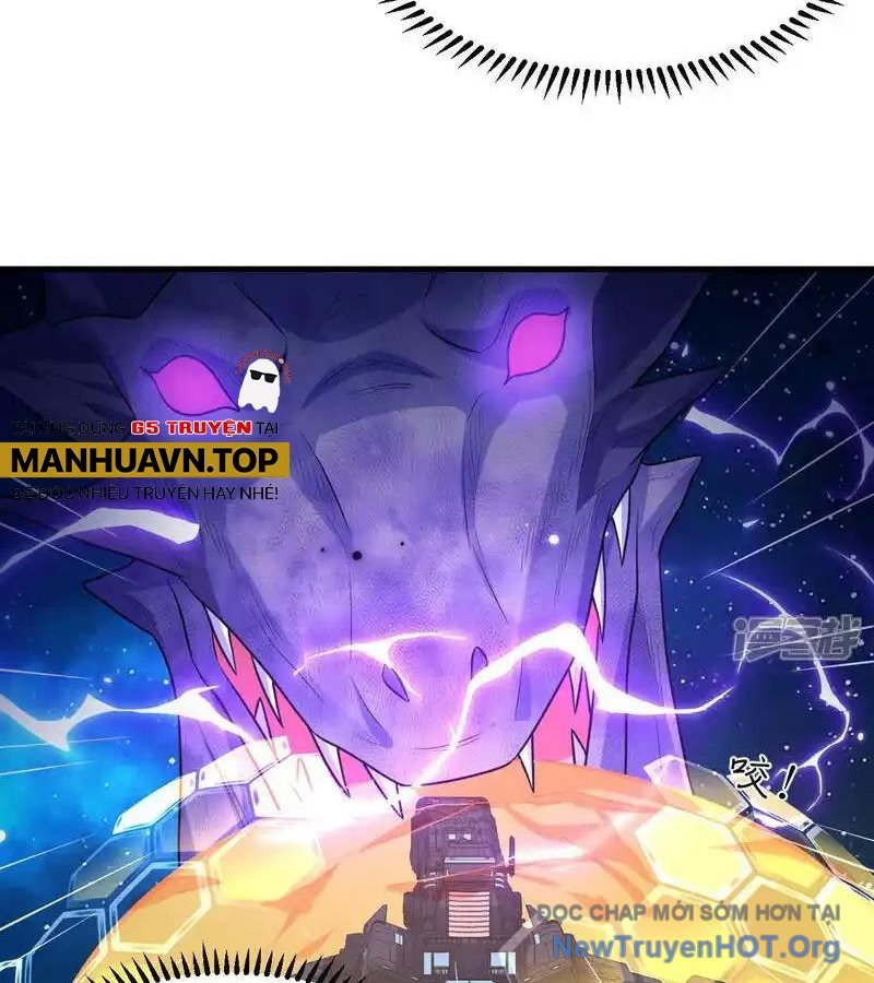 Chiến Hạm Của Ta Có Thể Thăng Cấp Chap 122 - Next Chap 123