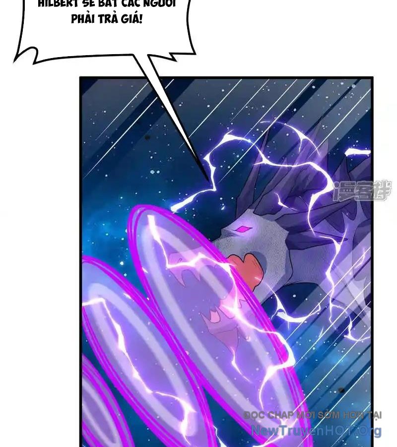 Chiến Hạm Của Ta Có Thể Thăng Cấp Chap 122 - Next Chap 123