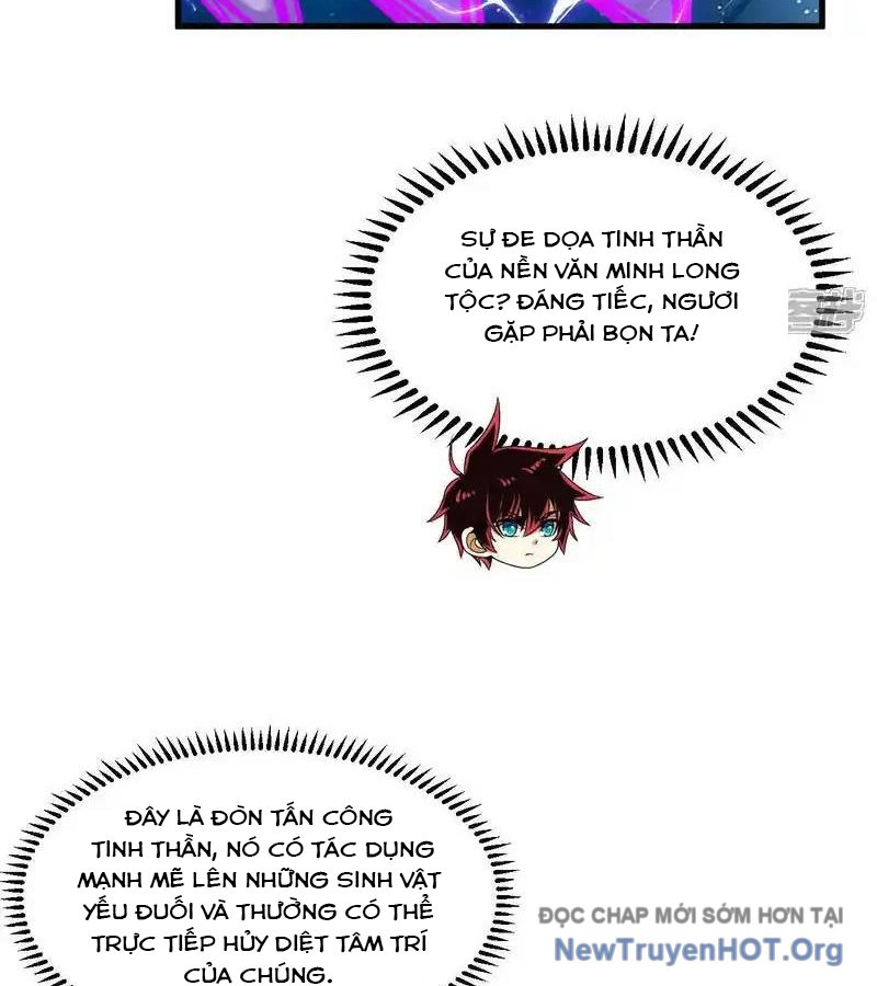 Chiến Hạm Của Ta Có Thể Thăng Cấp Chap 122 - Next Chap 123