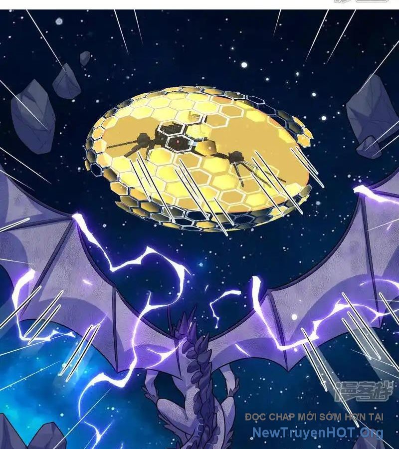 Chiến Hạm Của Ta Có Thể Thăng Cấp Chap 122 - Next Chap 123