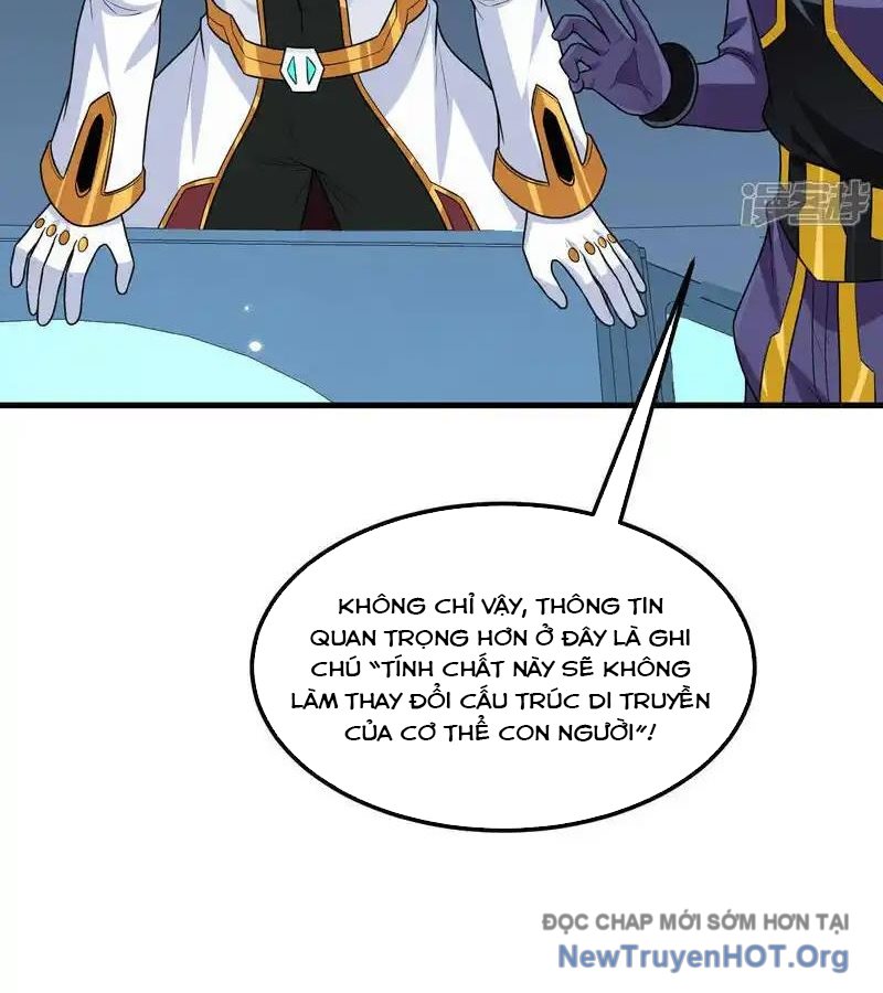 Chiến Hạm Của Ta Có Thể Thăng Cấp Chap 122 - Next Chap 123