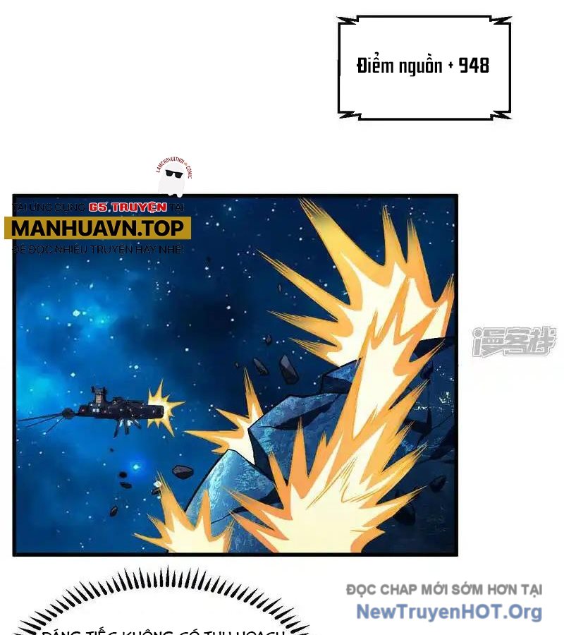 Chiến Hạm Của Ta Có Thể Thăng Cấp Chap 122 - Next Chap 123